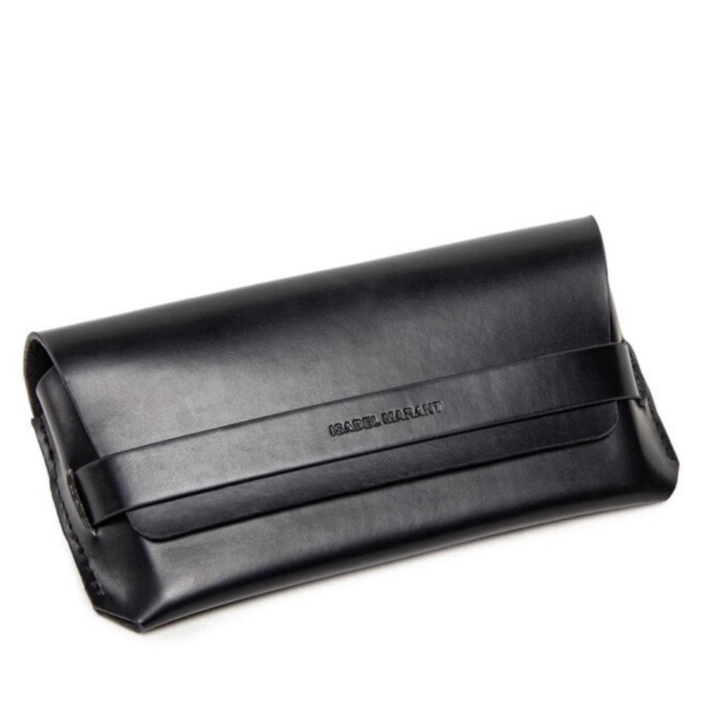 Isabel Marant Sunglasses Case